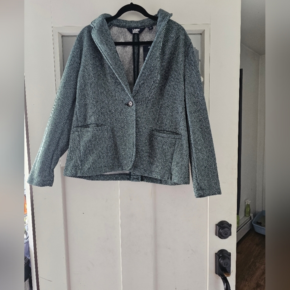 Lands' End Tops - Lands end nwt